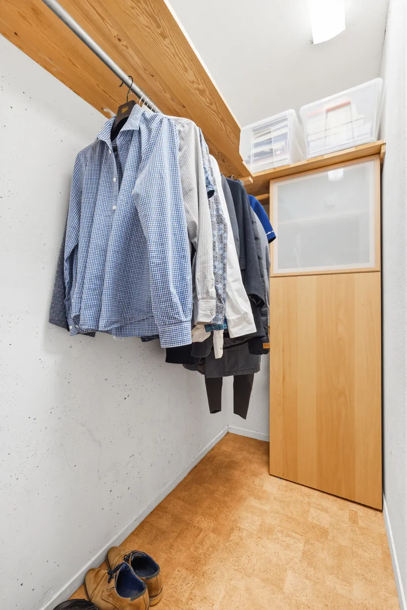 Bostadsrätt, Strågatan 15, Gräshagen, Jönköping