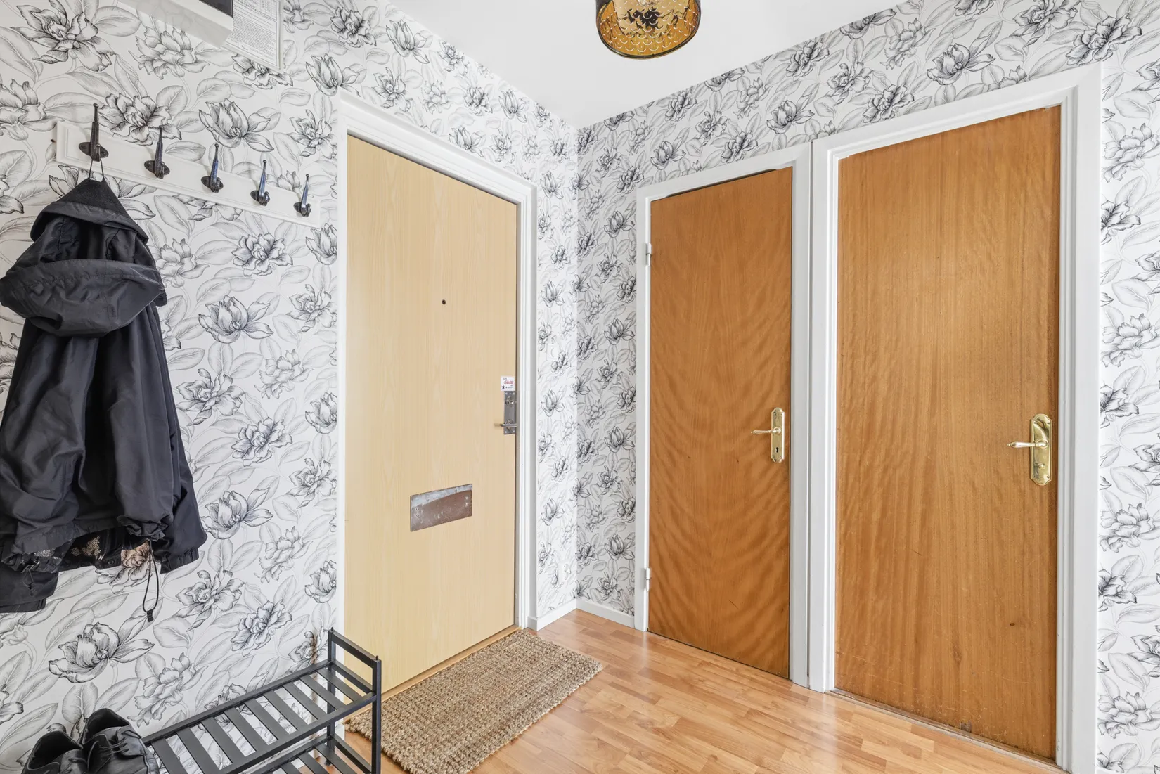 Bostadsrätt, Strågatan 15, Gräshagen, Jönköping
