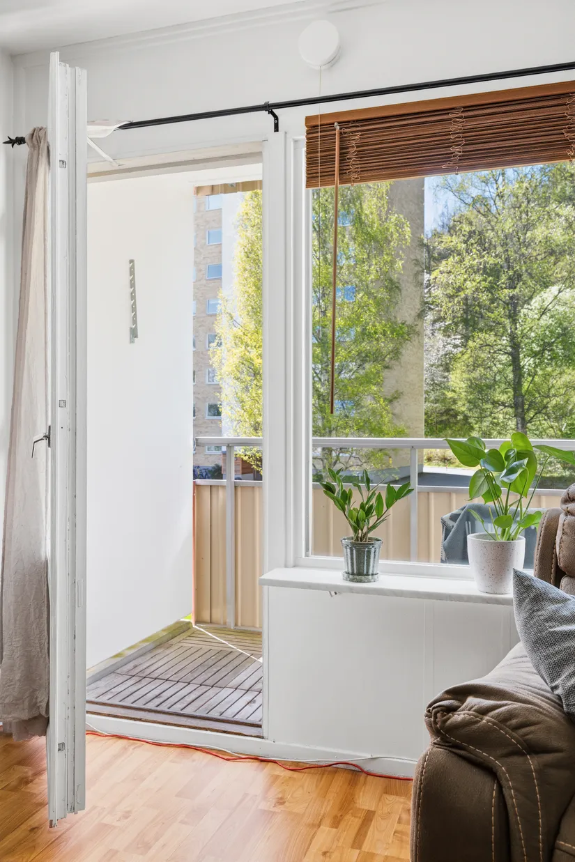 Bostadsrätt, Strågatan 15, Gräshagen, Jönköping