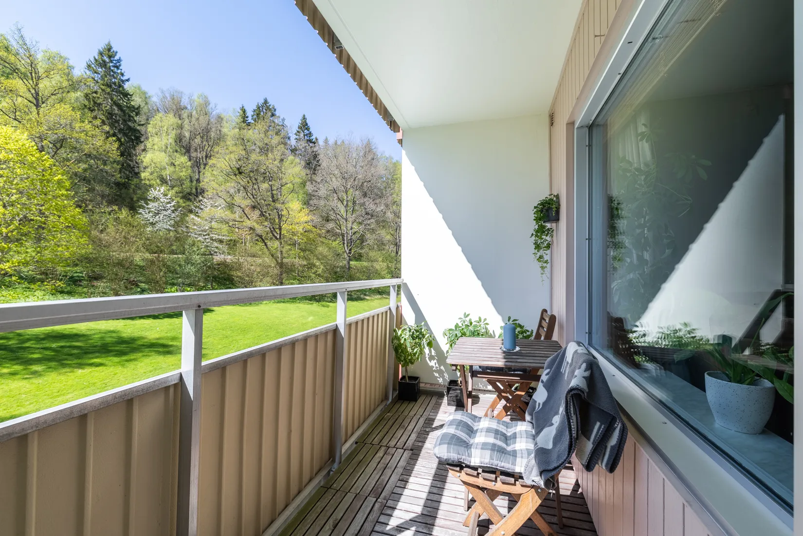 Bostadsrätt, Strågatan 15, Gräshagen, Jönköping