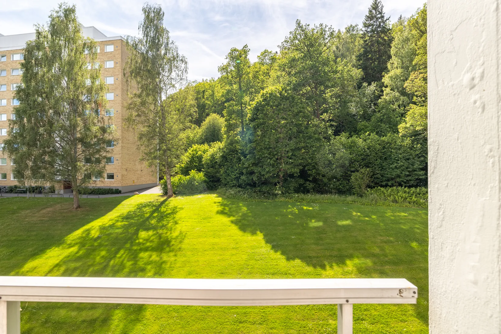 Bostadsrätt, Strågatan 15, Gräshagen, Jönköping