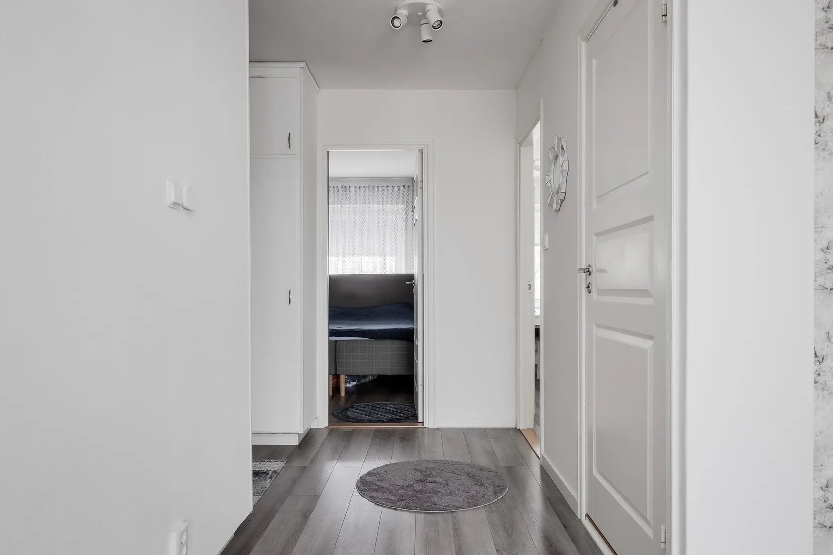 Bostadsrätt, Furuvägen 12F, Åsa, Oskarshamn