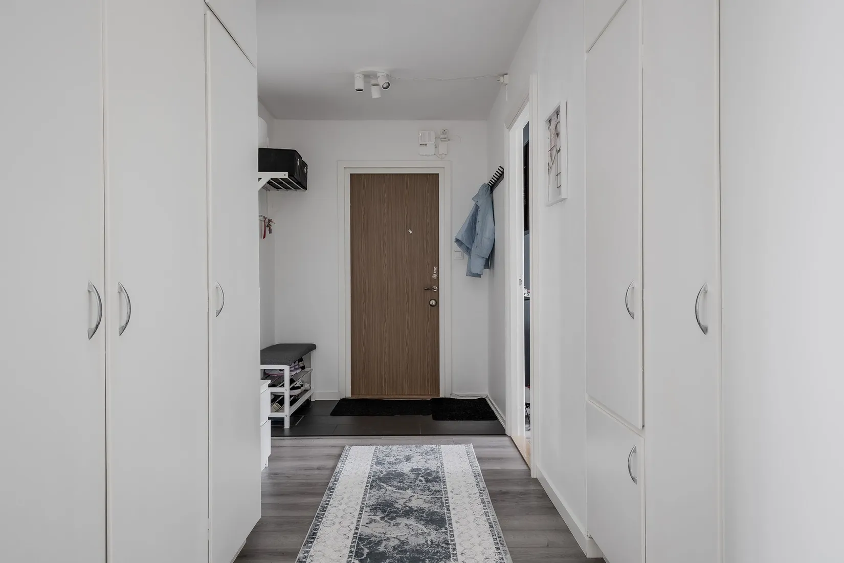 Bostadsrätt, Furuvägen 12F, Åsa, Oskarshamn