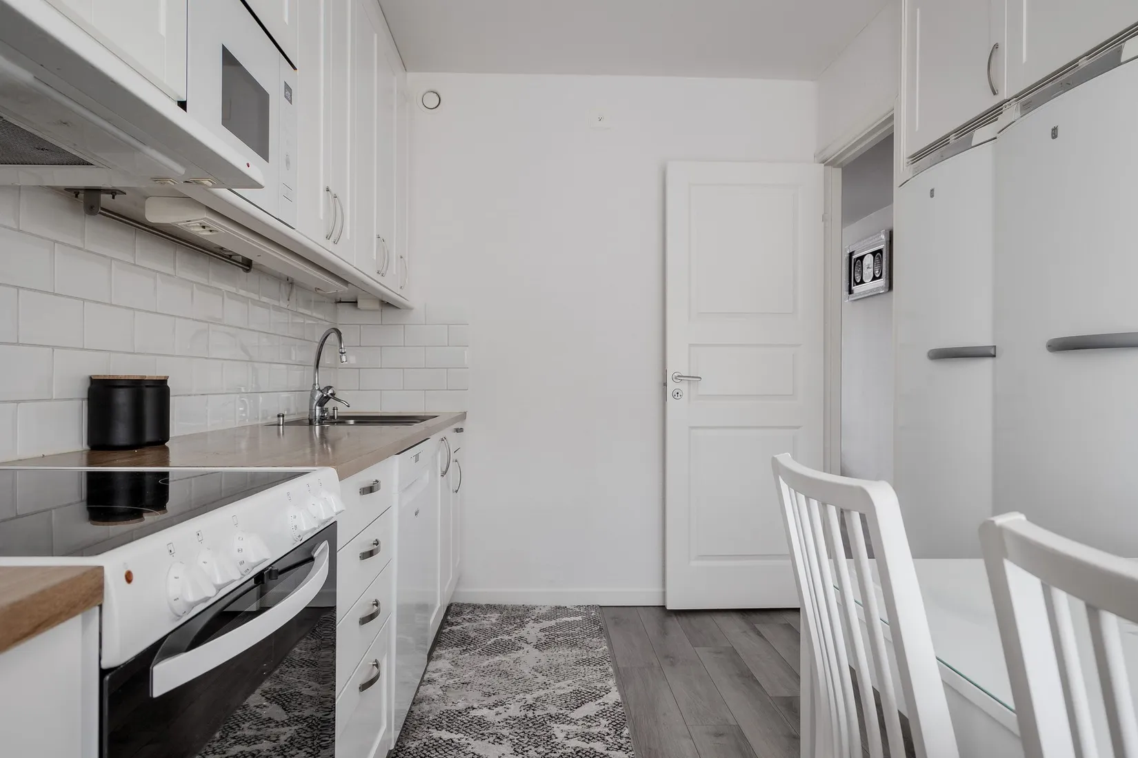 Bostadsrätt, Furuvägen 12F, Åsa, Oskarshamn