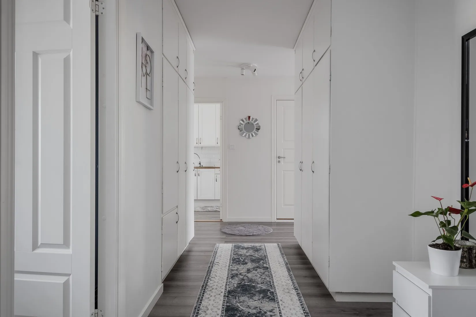 Bostadsrätt, Furuvägen 12F, Åsa, Oskarshamn