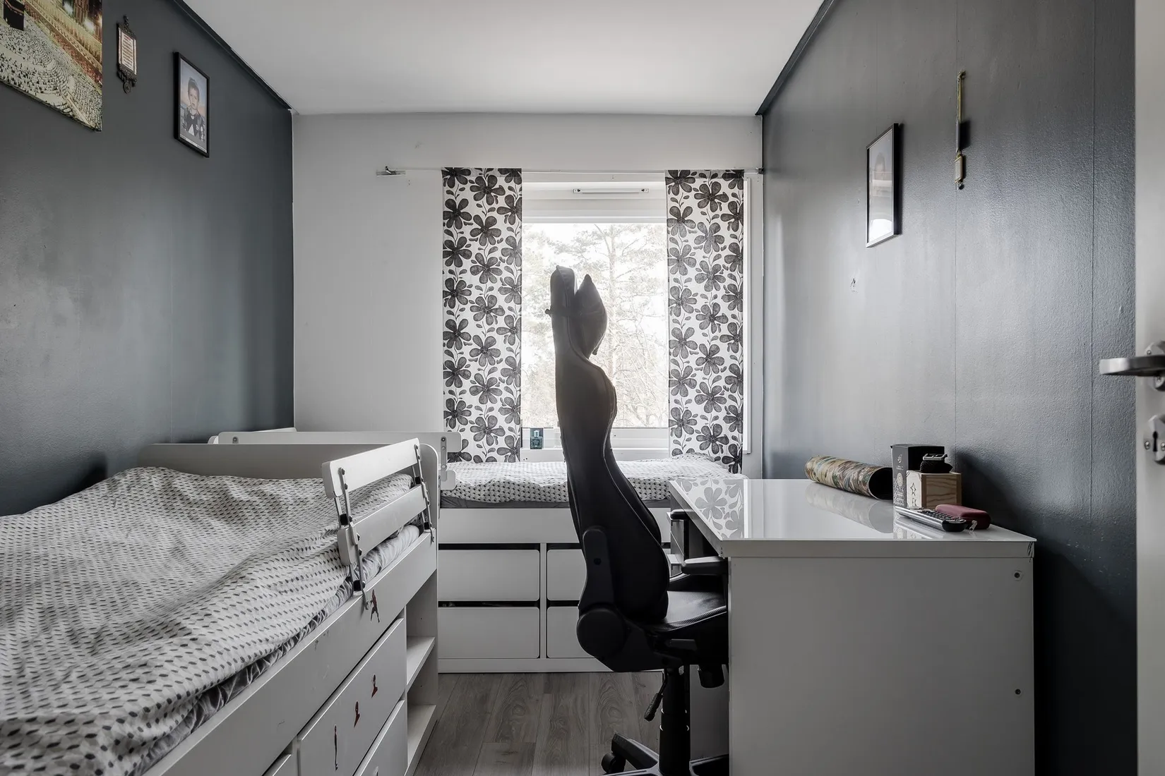 Bostadsrätt, Furuvägen 12F, Åsa, Oskarshamn