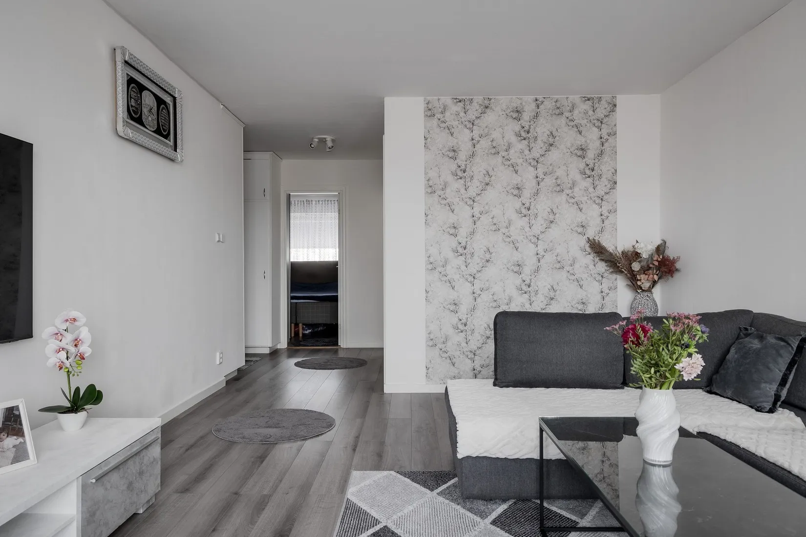 Bostadsrätt, Furuvägen 12F, Åsa, Oskarshamn