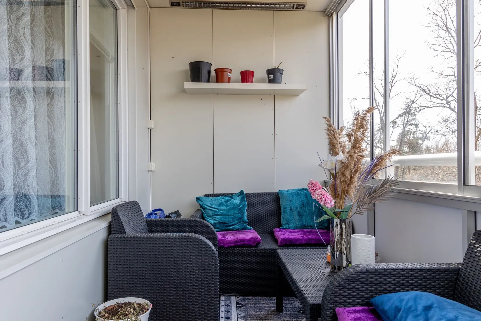 Bostadsrätt, Furuvägen 12F, Åsa, Oskarshamn