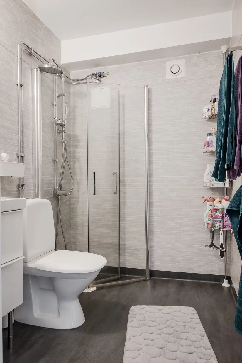 Bostadsrätt, Furuvägen 12F, Åsa, Oskarshamn