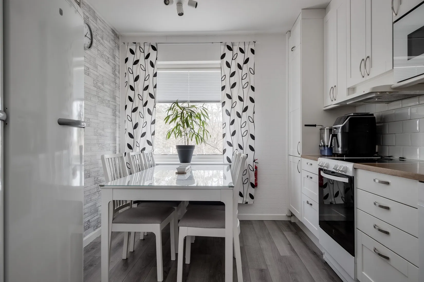 Bostadsrätt, Furuvägen 12F, Åsa, Oskarshamn