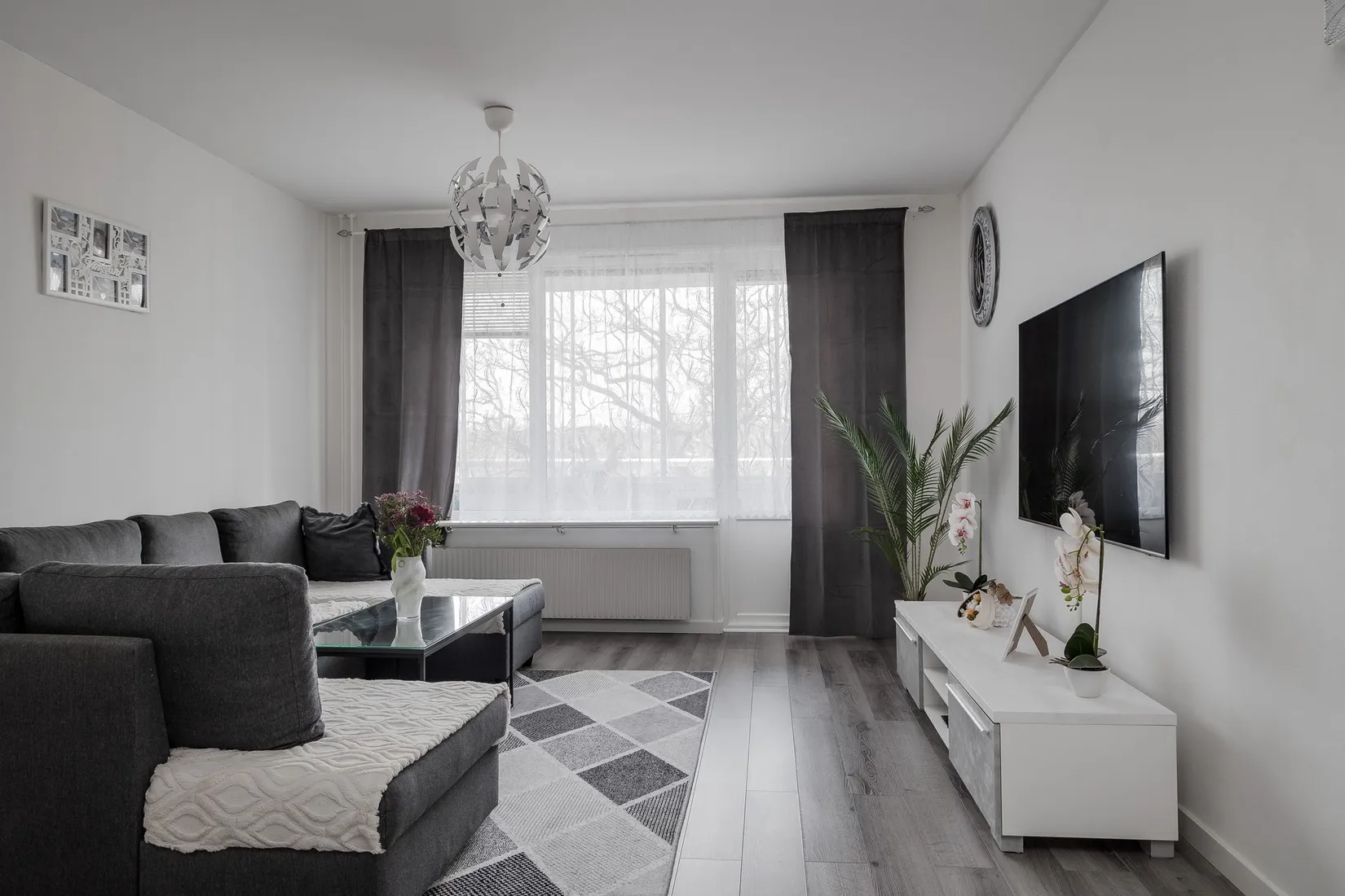 Bostadsrätt, Furuvägen 12F, Åsa, Oskarshamn