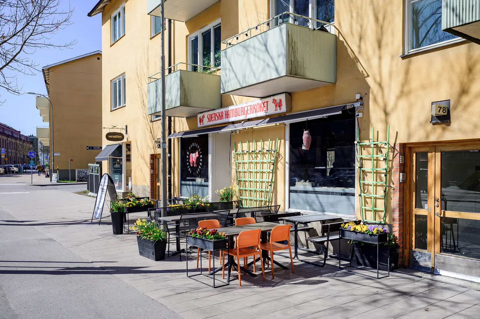 Bostadsrätt, Kyndelsmässogränd 5, Midsommarkransen, Stockholm
