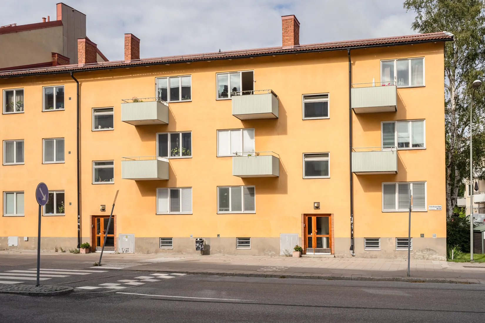 Bostadsrätt, Kyndelsmässogränd 5, Midsommarkransen, Stockholm