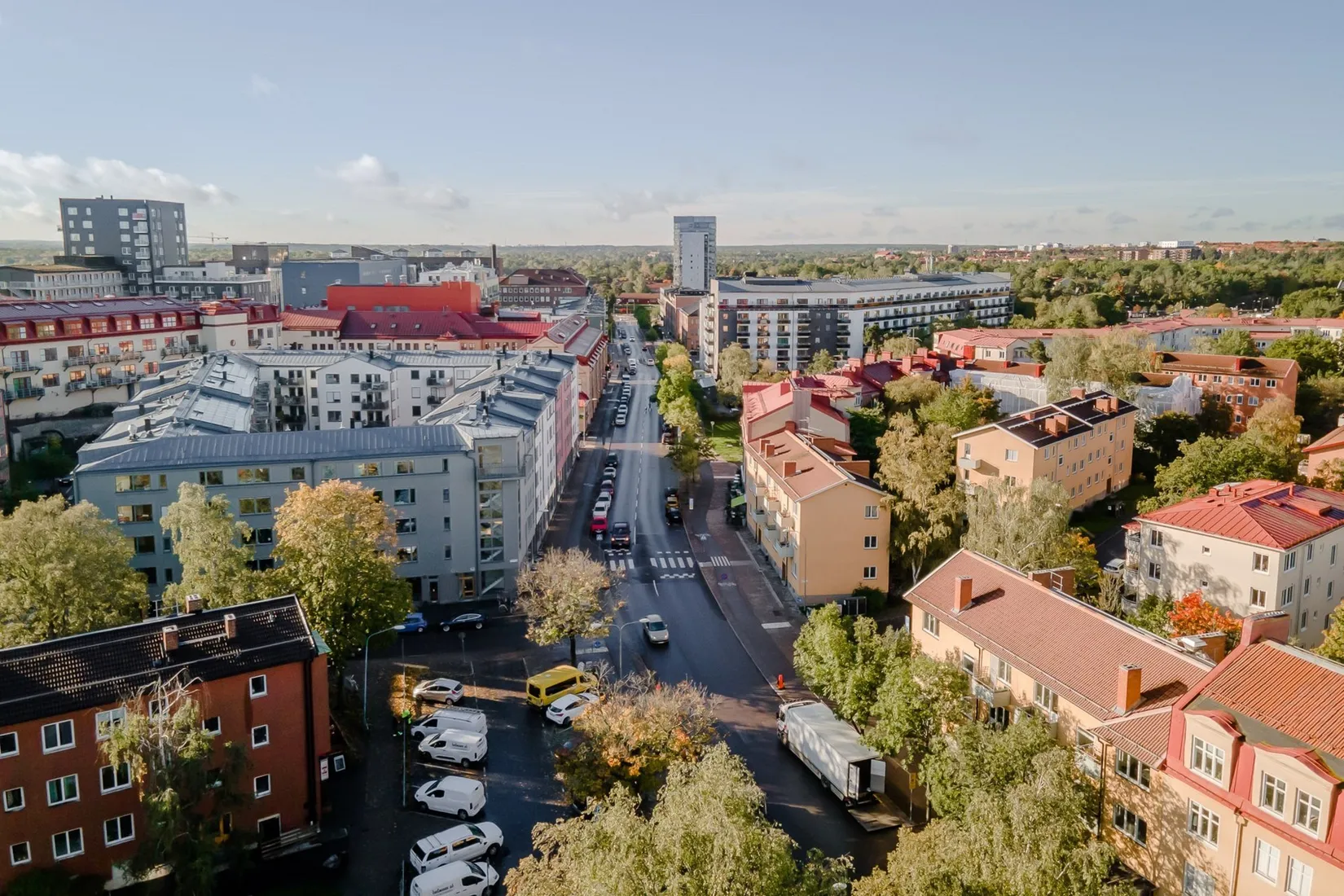 Bostadsrätt, Kyndelsmässogränd 5, Midsommarkransen, Stockholm