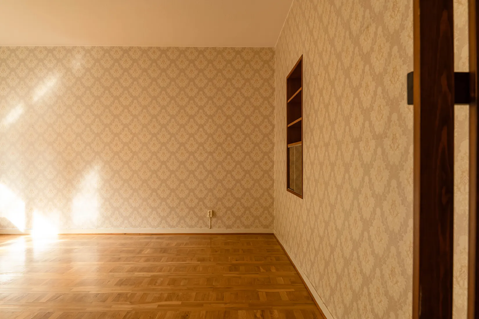 Bostadsrätt, Kyndelsmässogränd 5, Midsommarkransen, Stockholm