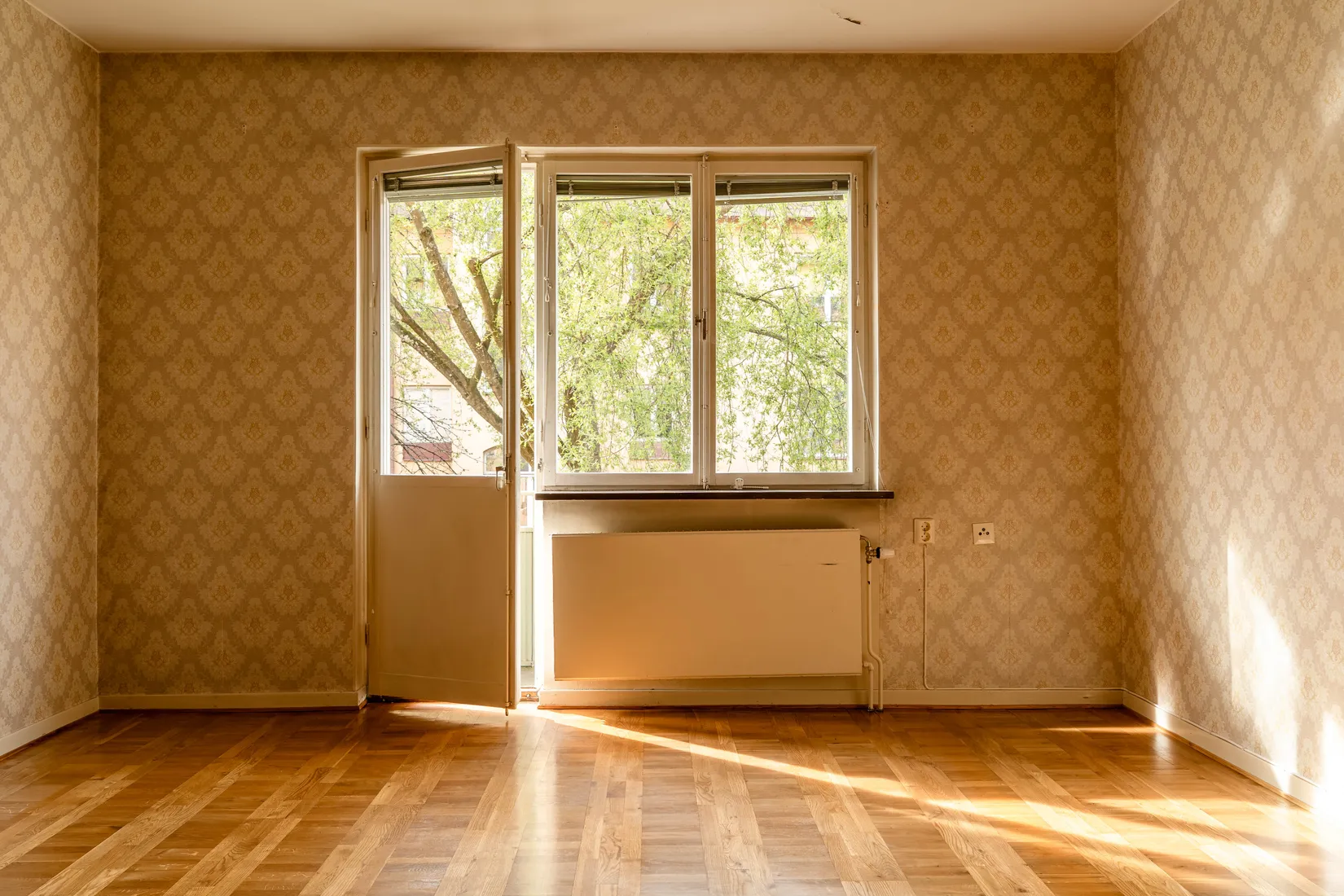 Bostadsrätt, Kyndelsmässogränd 5, Midsommarkransen, Stockholm