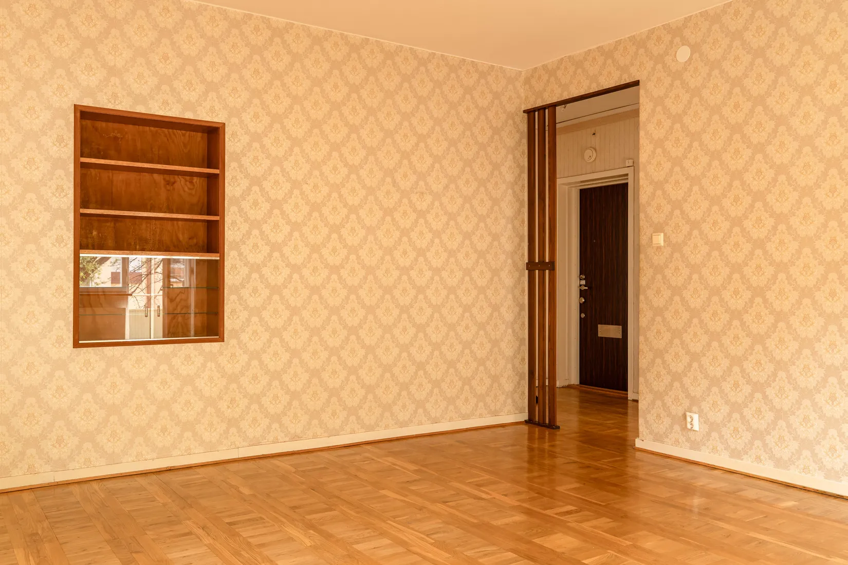 Bostadsrätt, Kyndelsmässogränd 5, Midsommarkransen, Stockholm