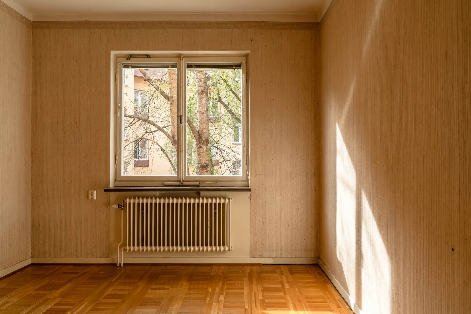 Bostadsrätt, Kyndelsmässogränd 5, Midsommarkransen, Stockholm