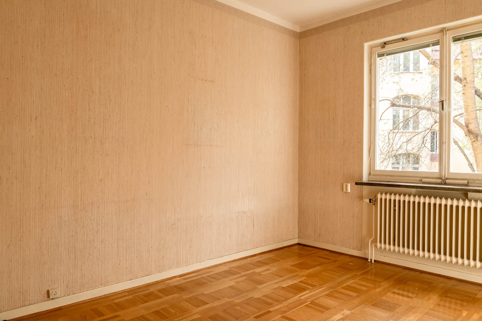 Bostadsrätt, Kyndelsmässogränd 5, Midsommarkransen, Stockholm