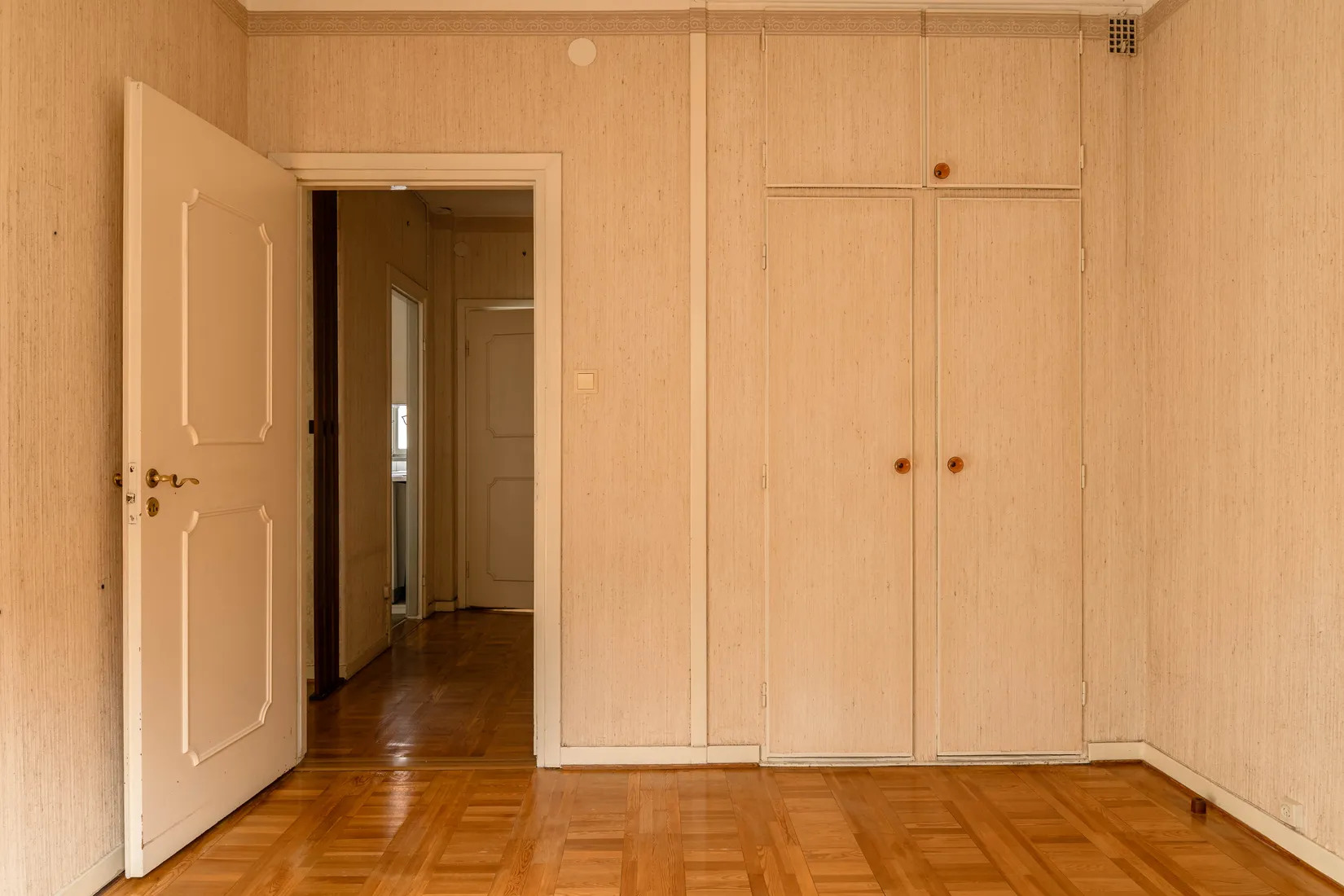 Bostadsrätt, Kyndelsmässogränd 5, Midsommarkransen, Stockholm