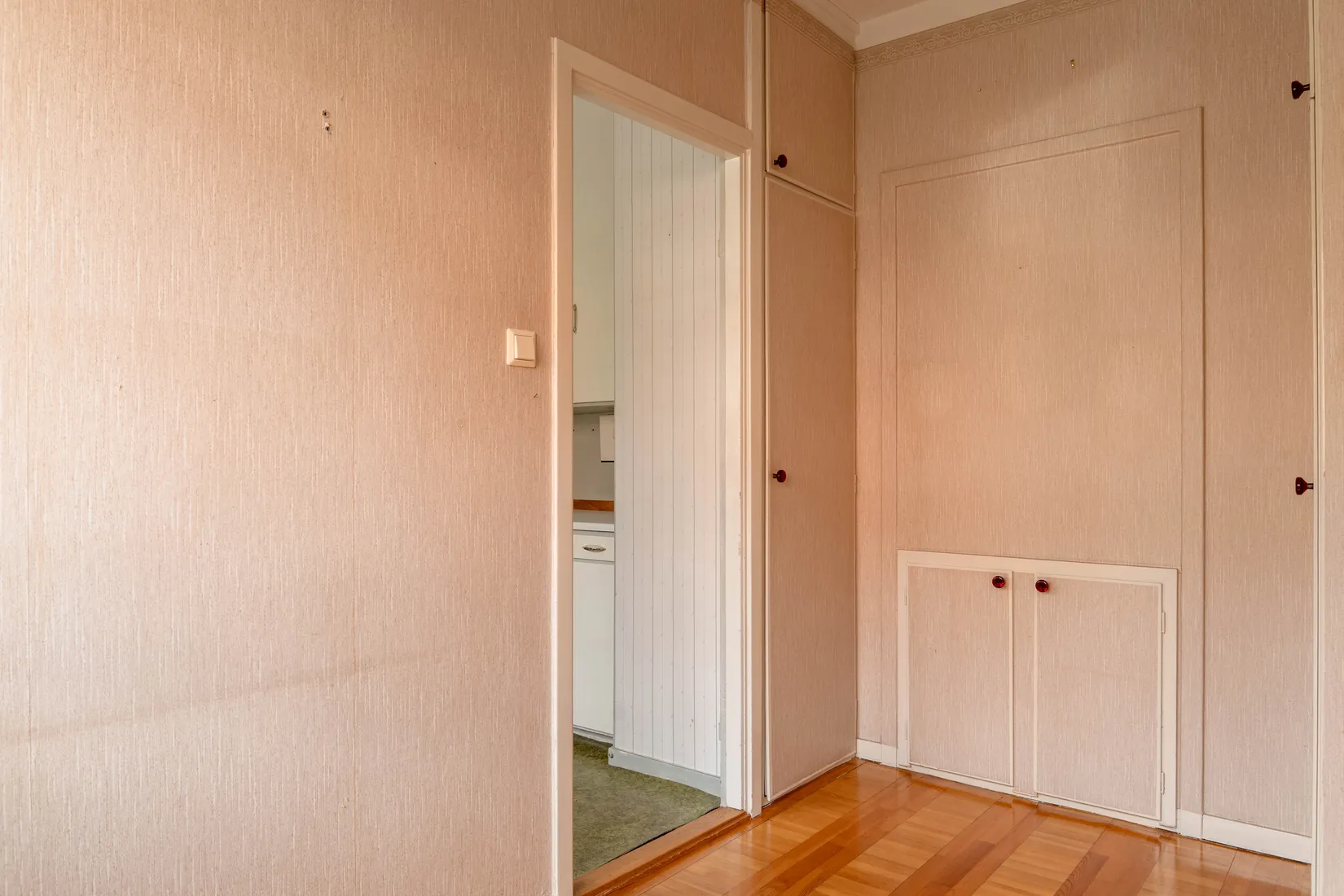 Bostadsrätt, Kyndelsmässogränd 5, Midsommarkransen, Stockholm