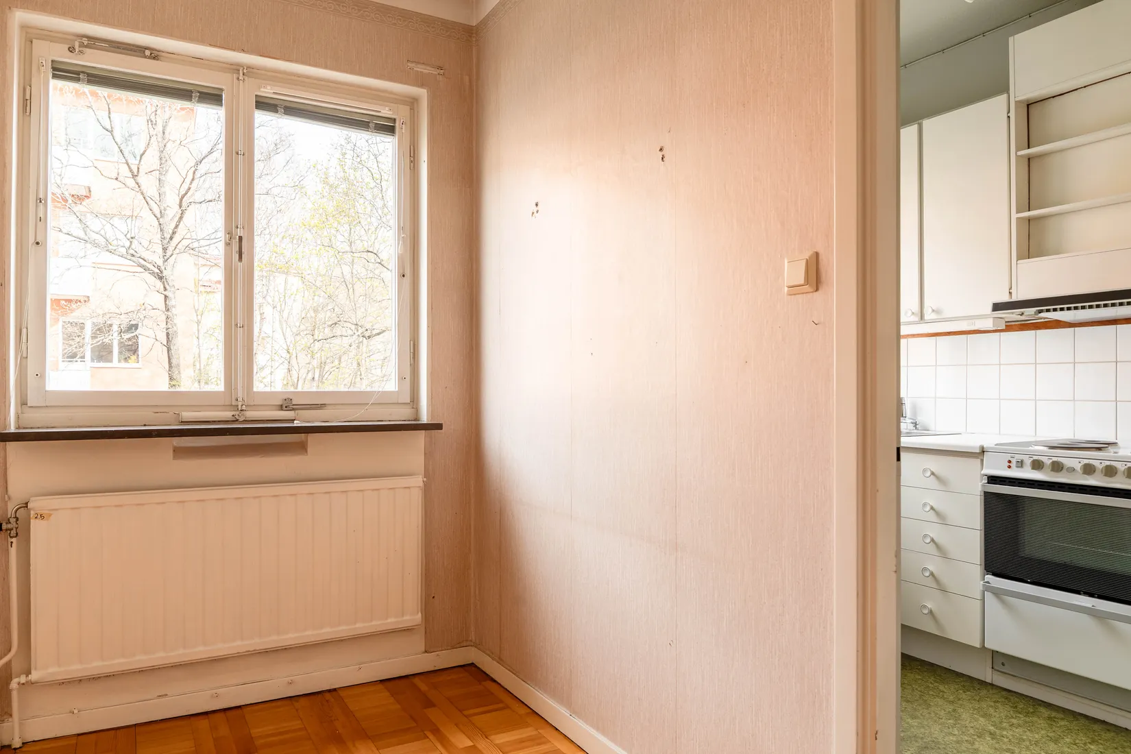 Bostadsrätt, Kyndelsmässogränd 5, Midsommarkransen, Stockholm