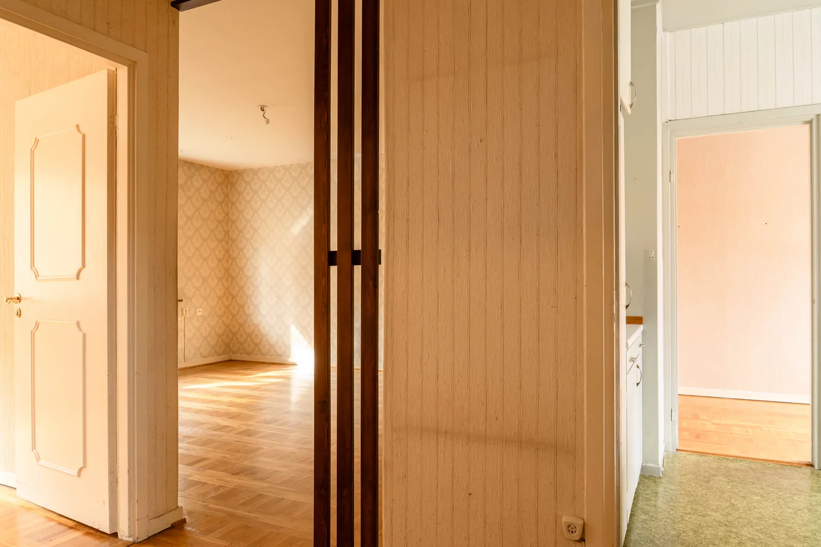 Bostadsrätt, Kyndelsmässogränd 5, Midsommarkransen, Stockholm