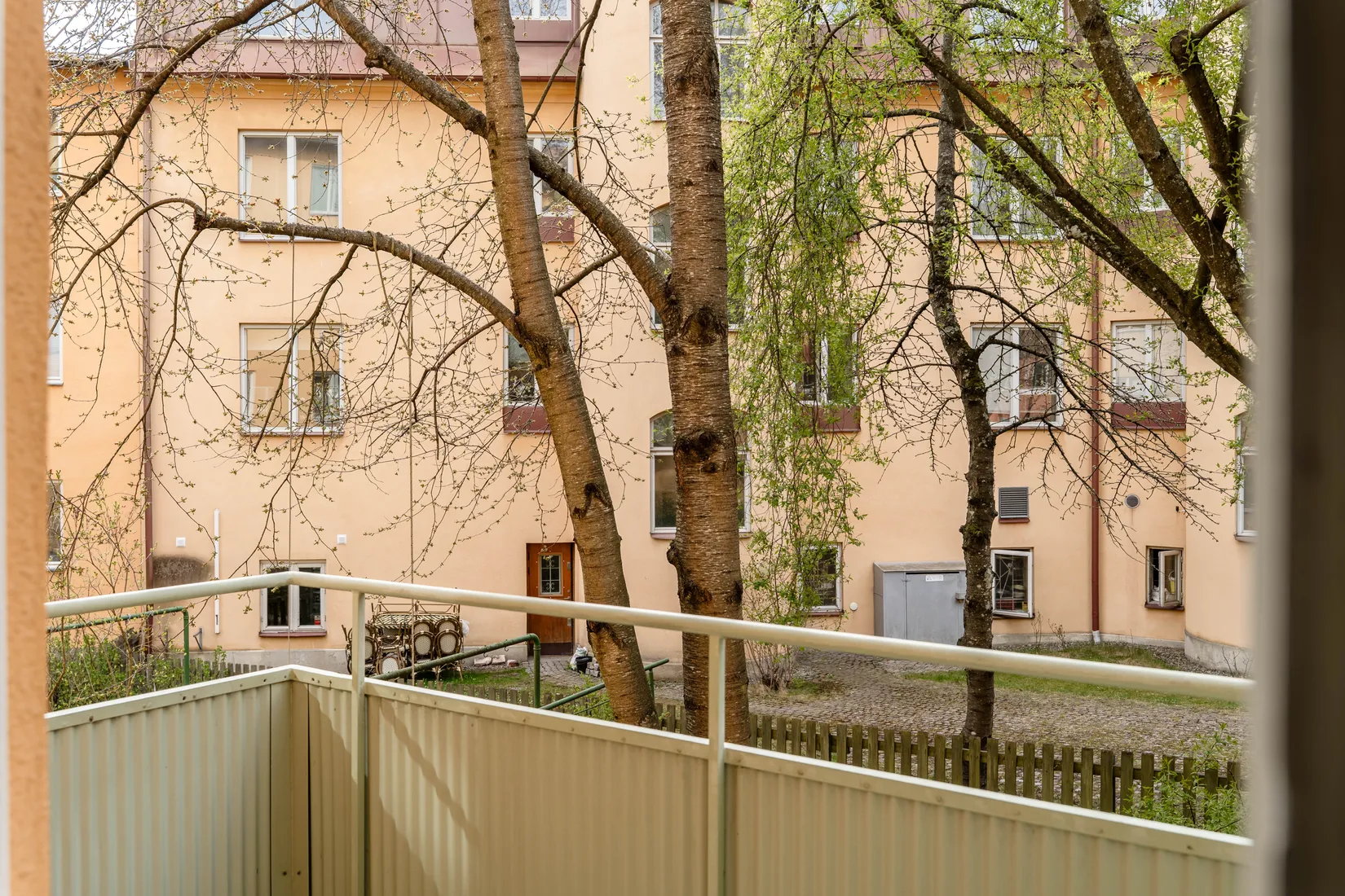 Bostadsrätt, Kyndelsmässogränd 5, Midsommarkransen, Stockholm