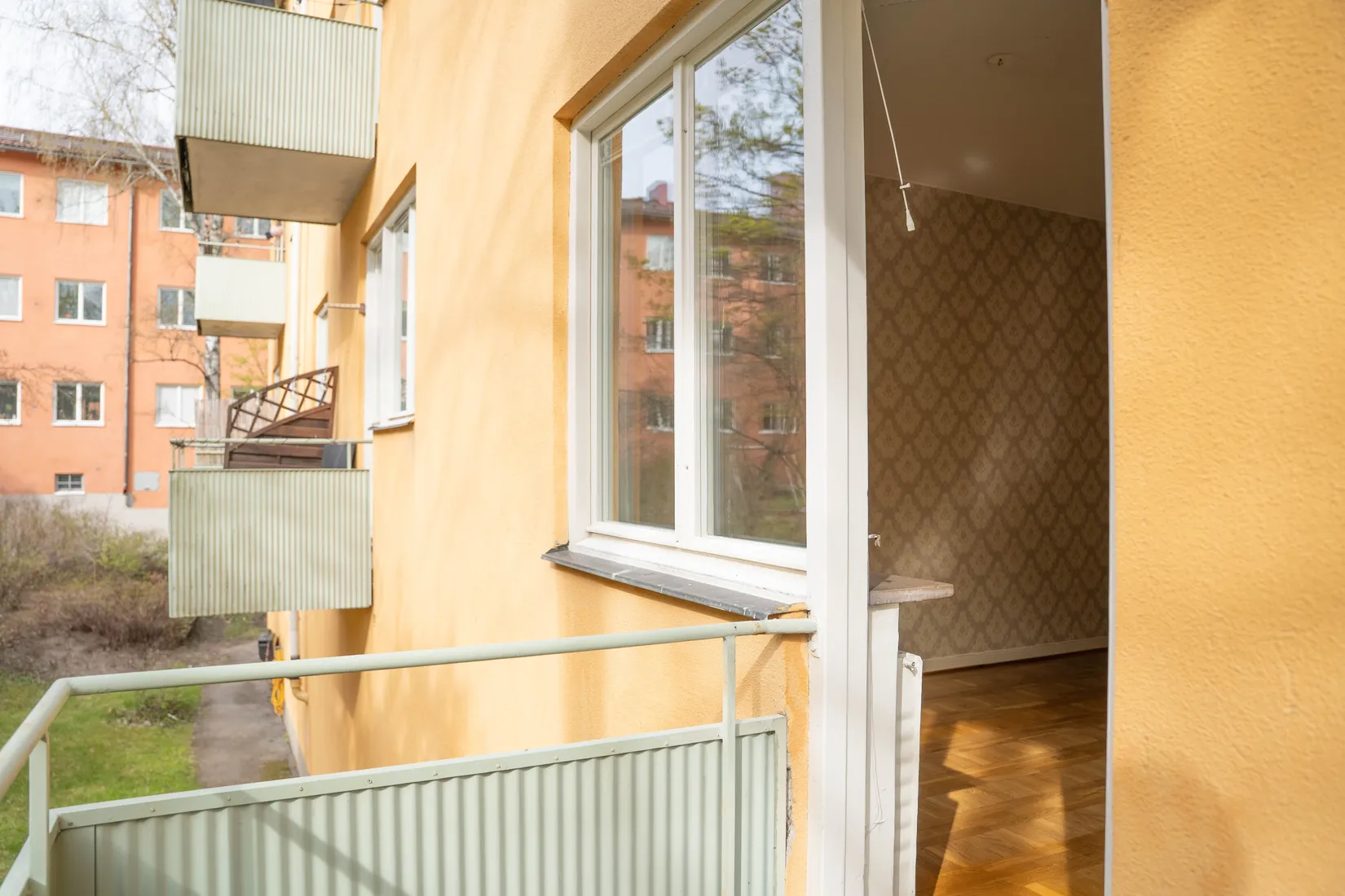 Bostadsrätt, Kyndelsmässogränd 5, Midsommarkransen, Stockholm