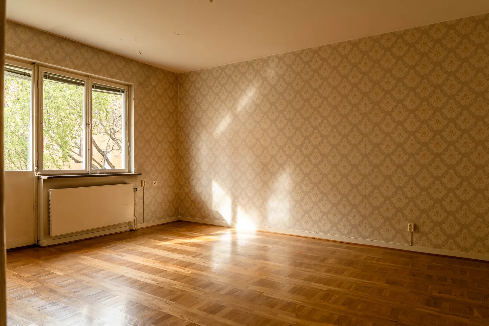 Bostadsrätt, Kyndelsmässogränd 5, Midsommarkransen, Stockholm