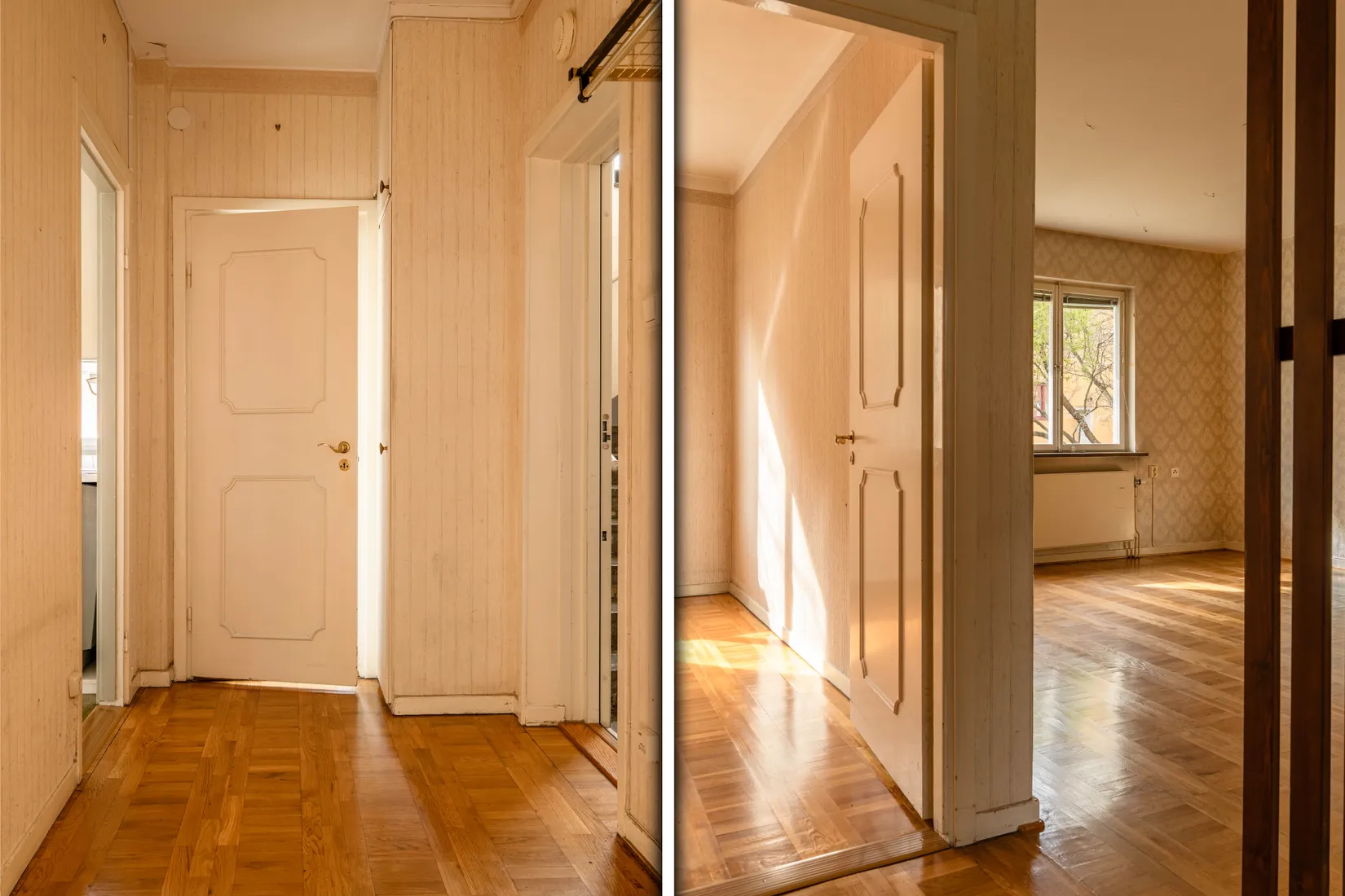 Bostadsrätt, Kyndelsmässogränd 5, Midsommarkransen, Stockholm