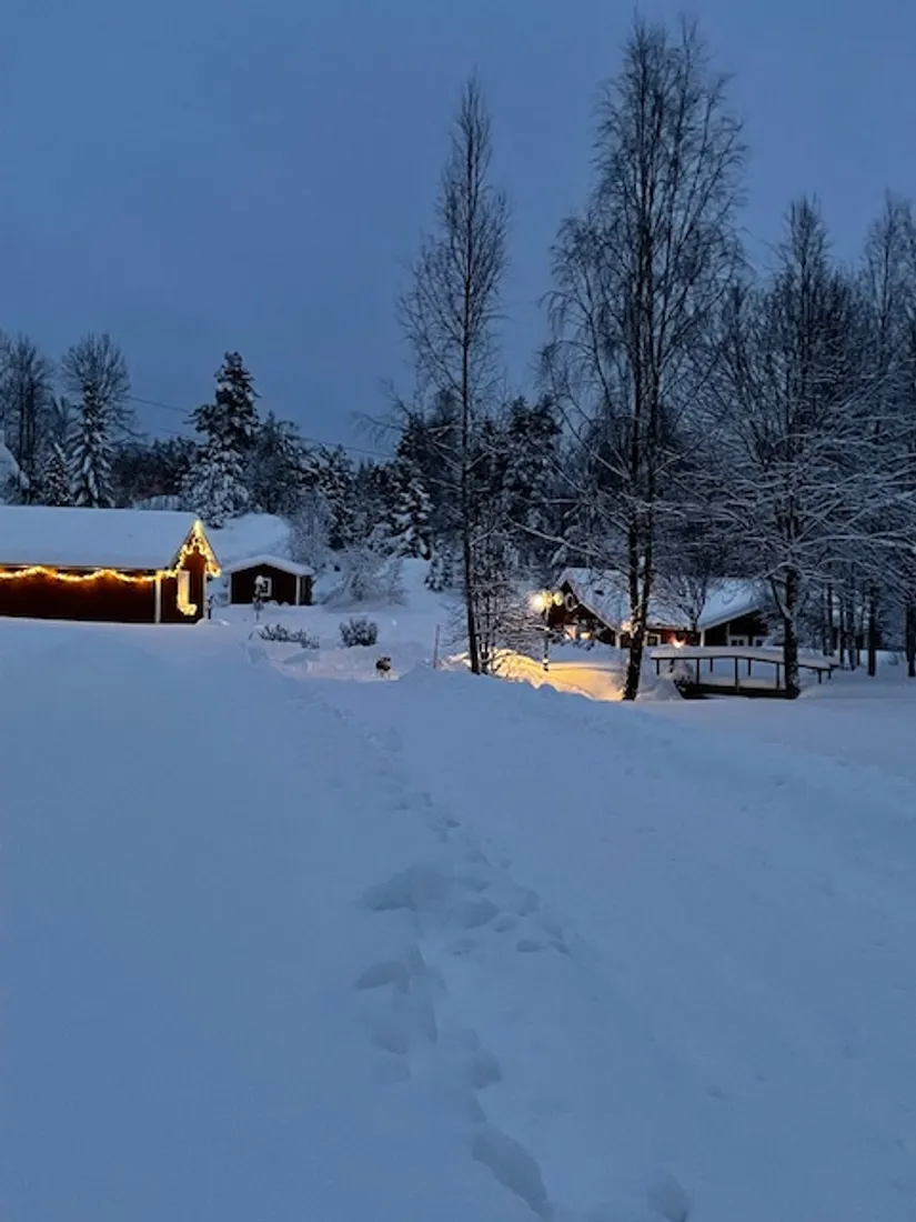 Villa, Foss-Kleva 37, Kleva, Munkedal