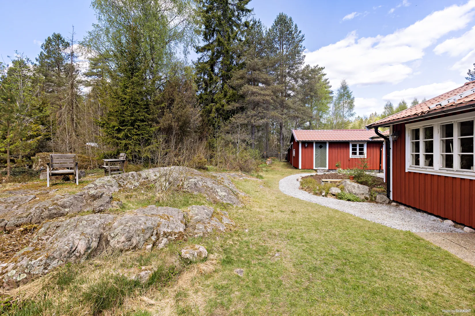 Villa, Brohyttan 3269, Brohyttan, Lekeberg