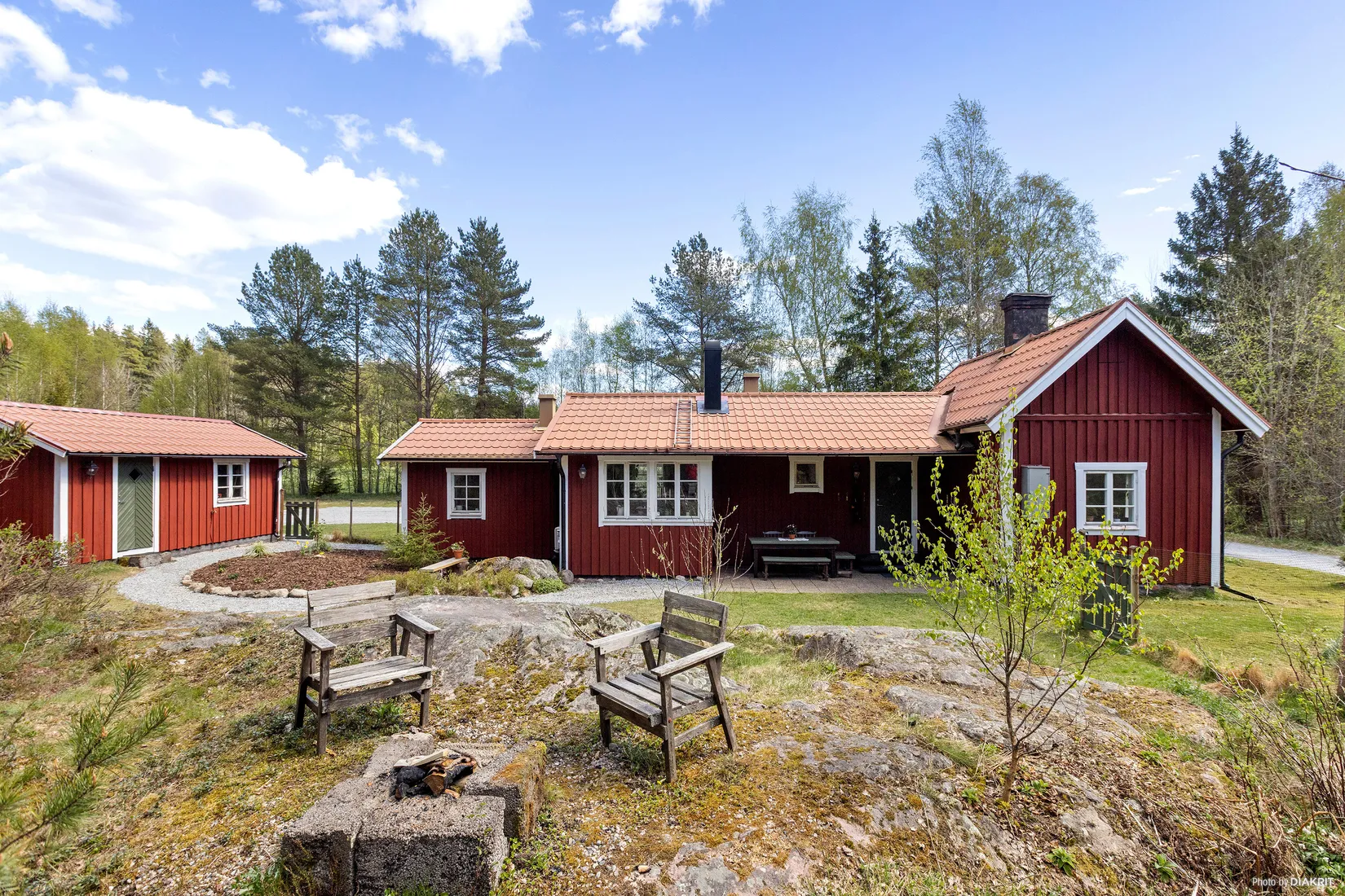Villa, Brohyttan 3269, Brohyttan, Lekeberg