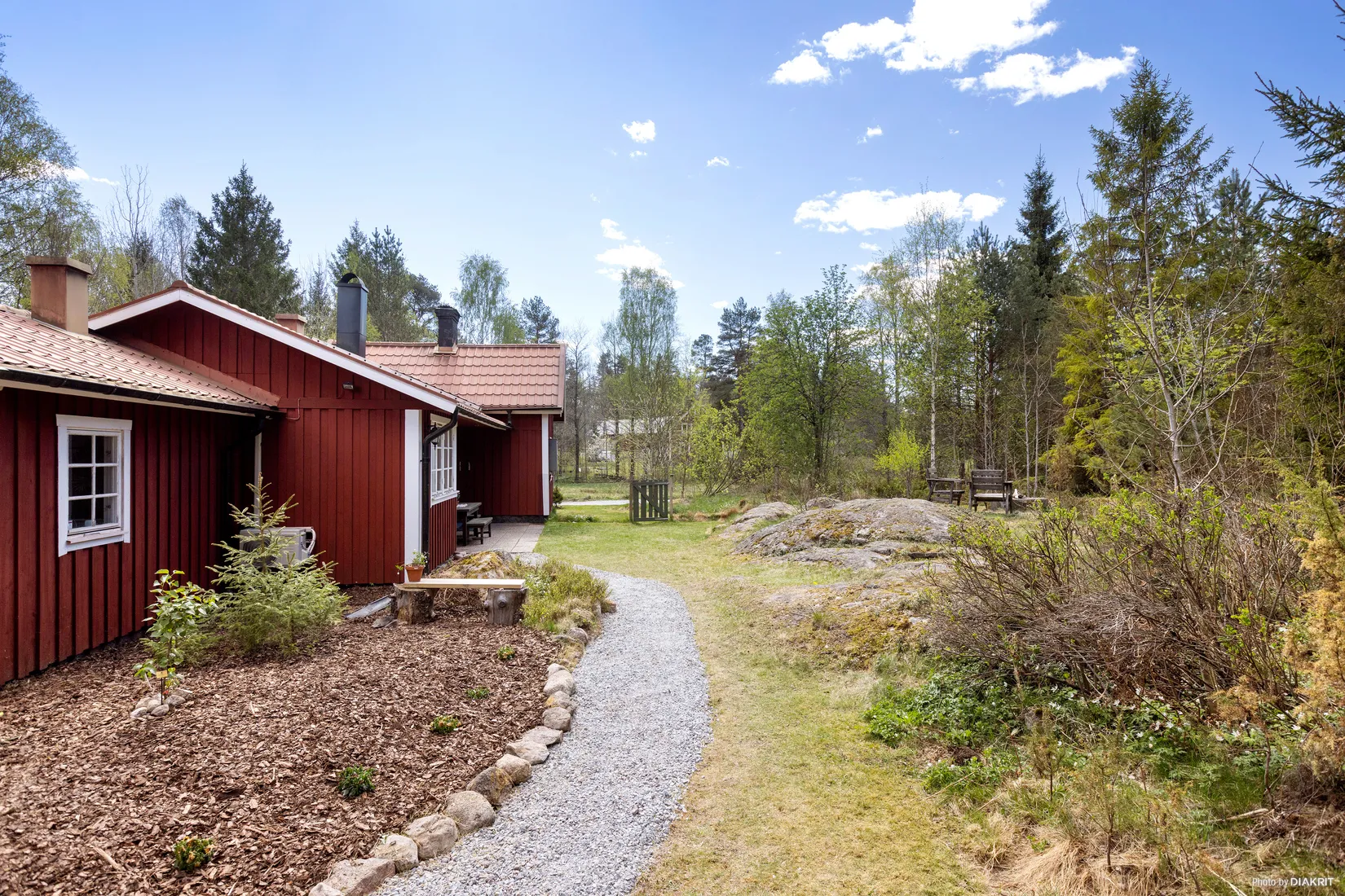 Villa, Brohyttan 3269, Brohyttan, Lekeberg