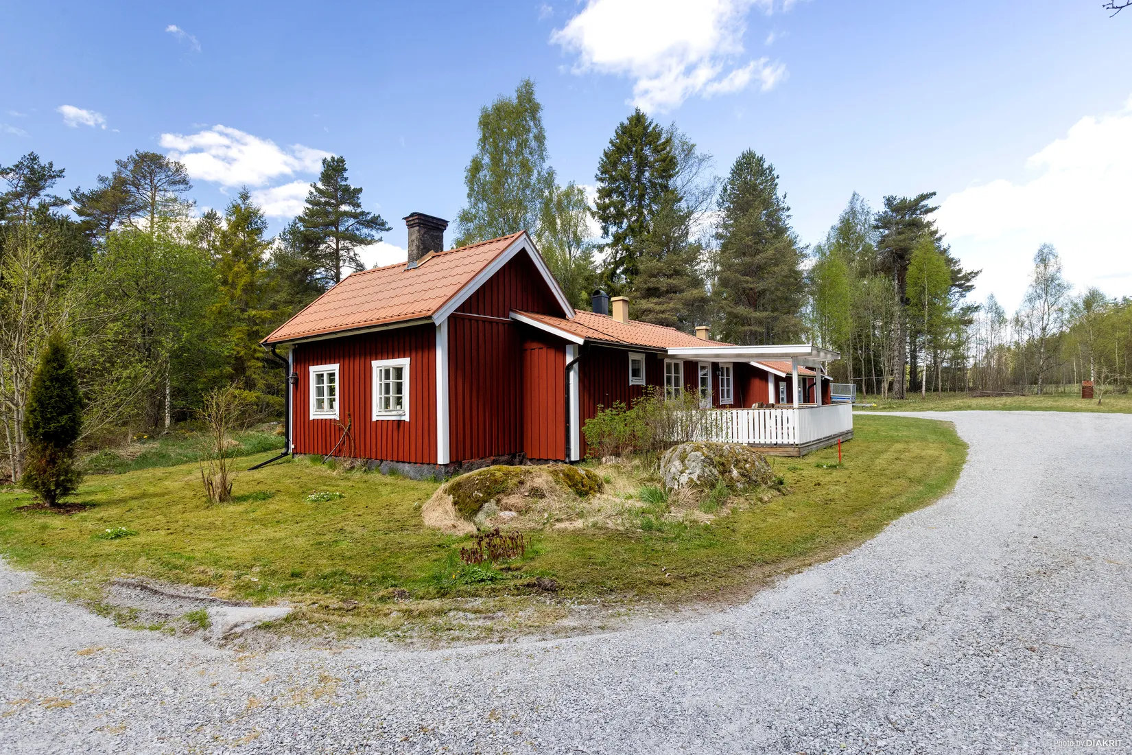 Villa, Brohyttan 3269, Brohyttan, Lekeberg