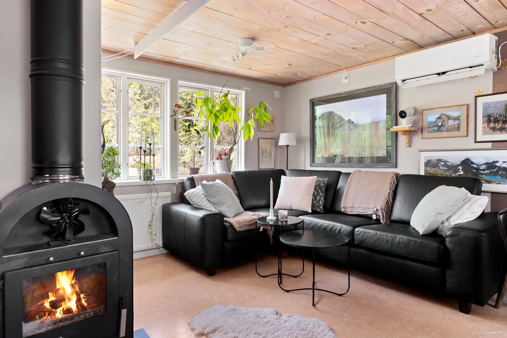 Villa, Brohyttan 3269, Brohyttan, Lekeberg