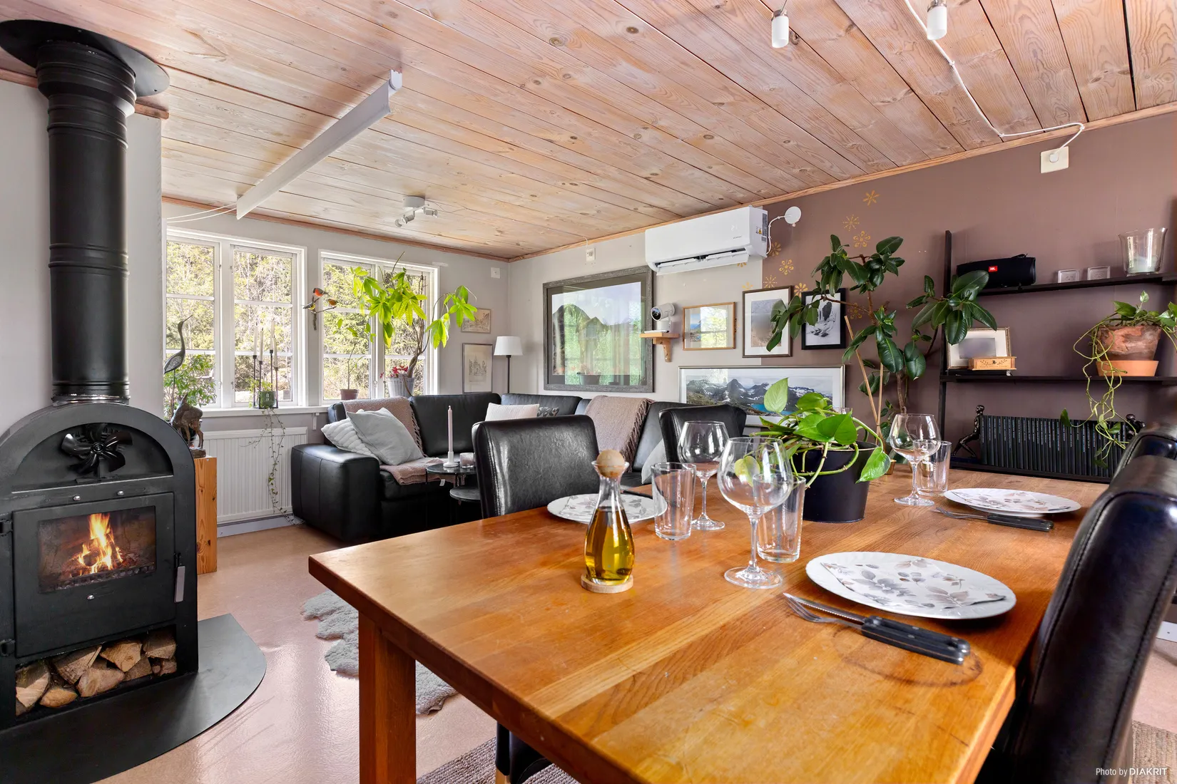 Villa, Brohyttan 3269, Brohyttan, Lekeberg