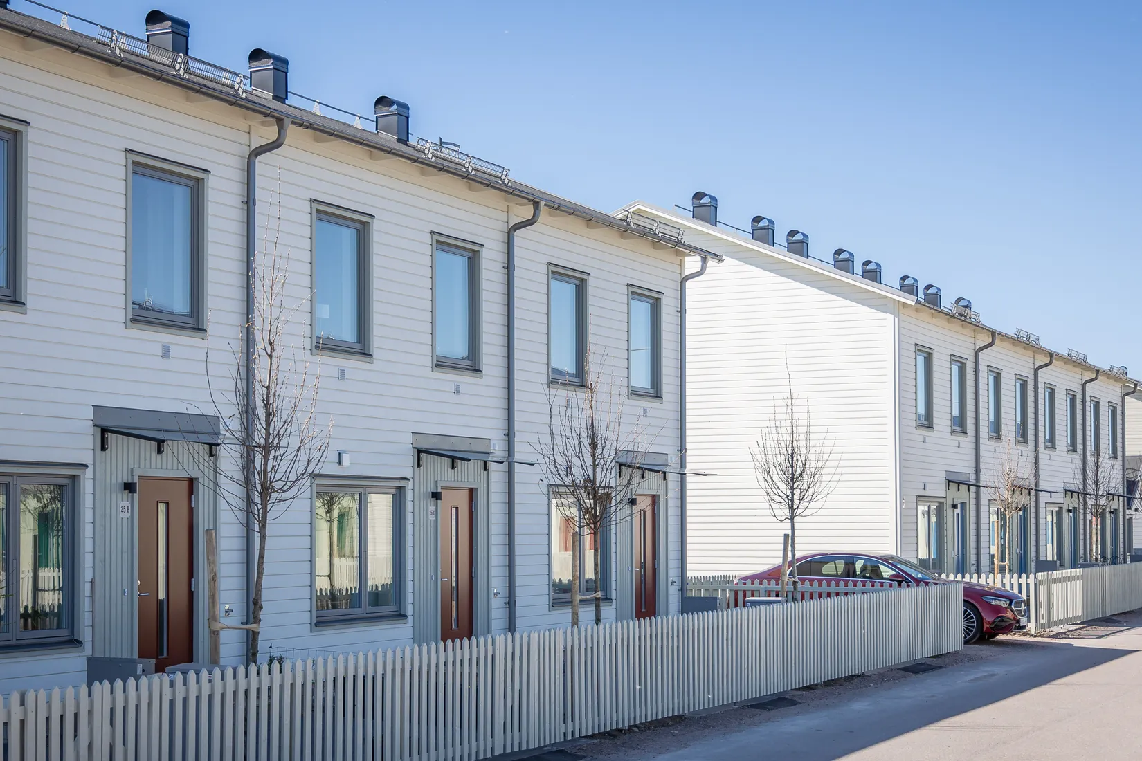 Bostadsrätt, Perennvägen 25D, Ekängen, Linköping