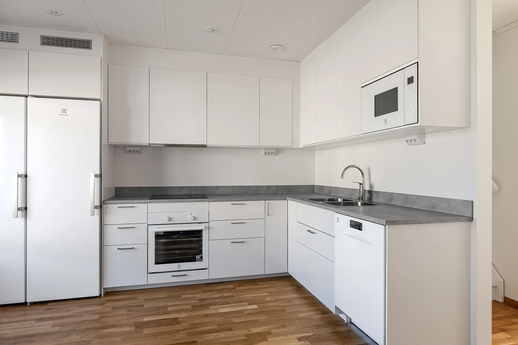 Bostadsrätt, Perennvägen 25D, Ekängen, Linköping