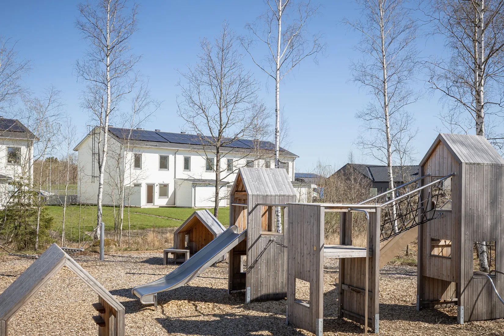 Bostadsrätt, Perennvägen 25D, Ekängen, Linköping