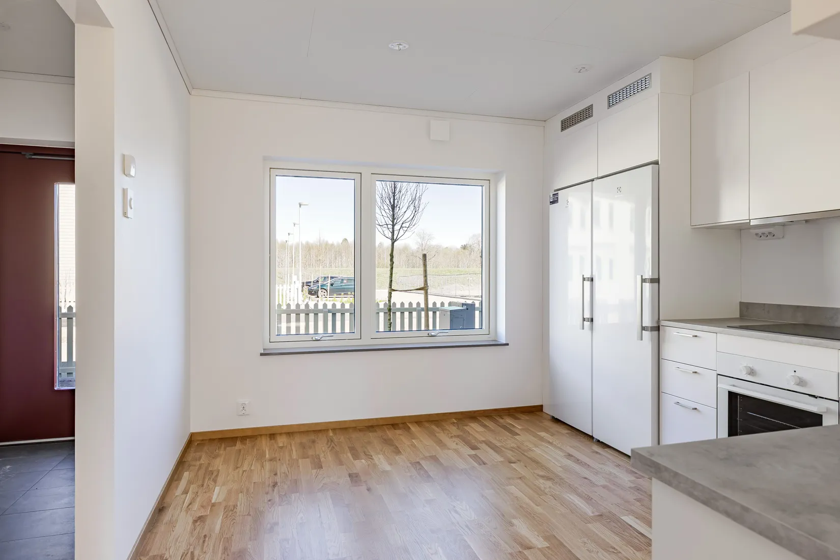 Bostadsrätt, Perennvägen 25D, Ekängen, Linköping