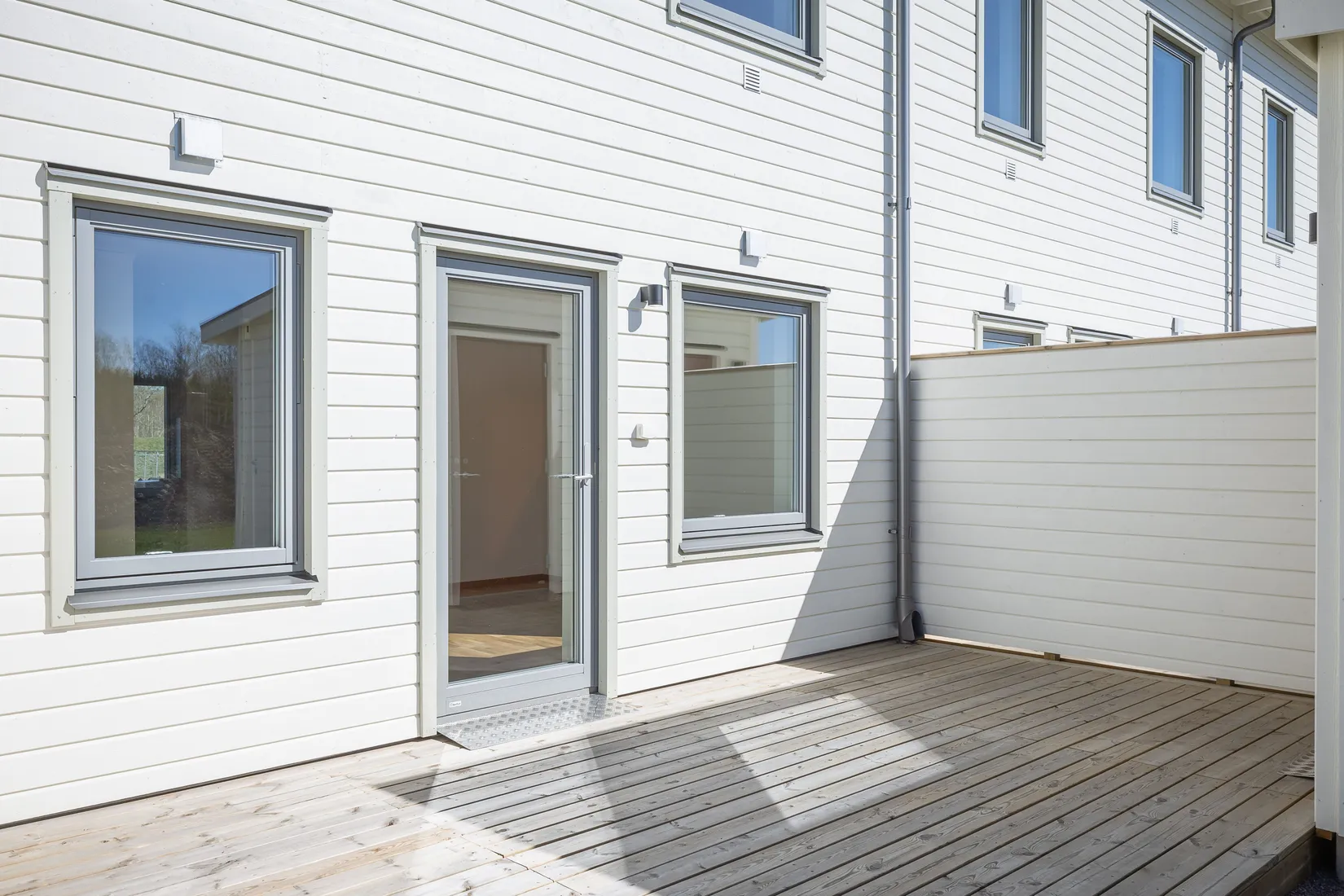 Bostadsrätt, Perennvägen 25D, Ekängen, Linköping