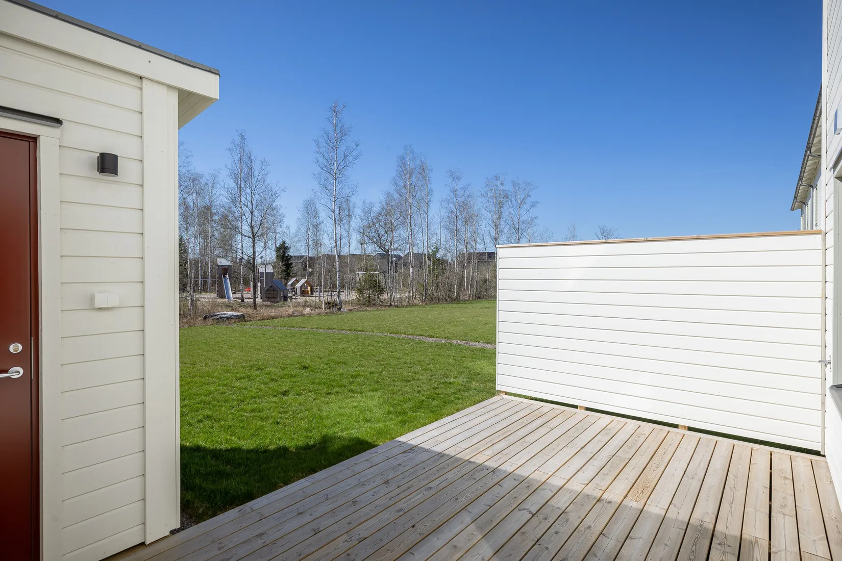 Bostadsrätt, Perennvägen 25D, Ekängen, Linköping