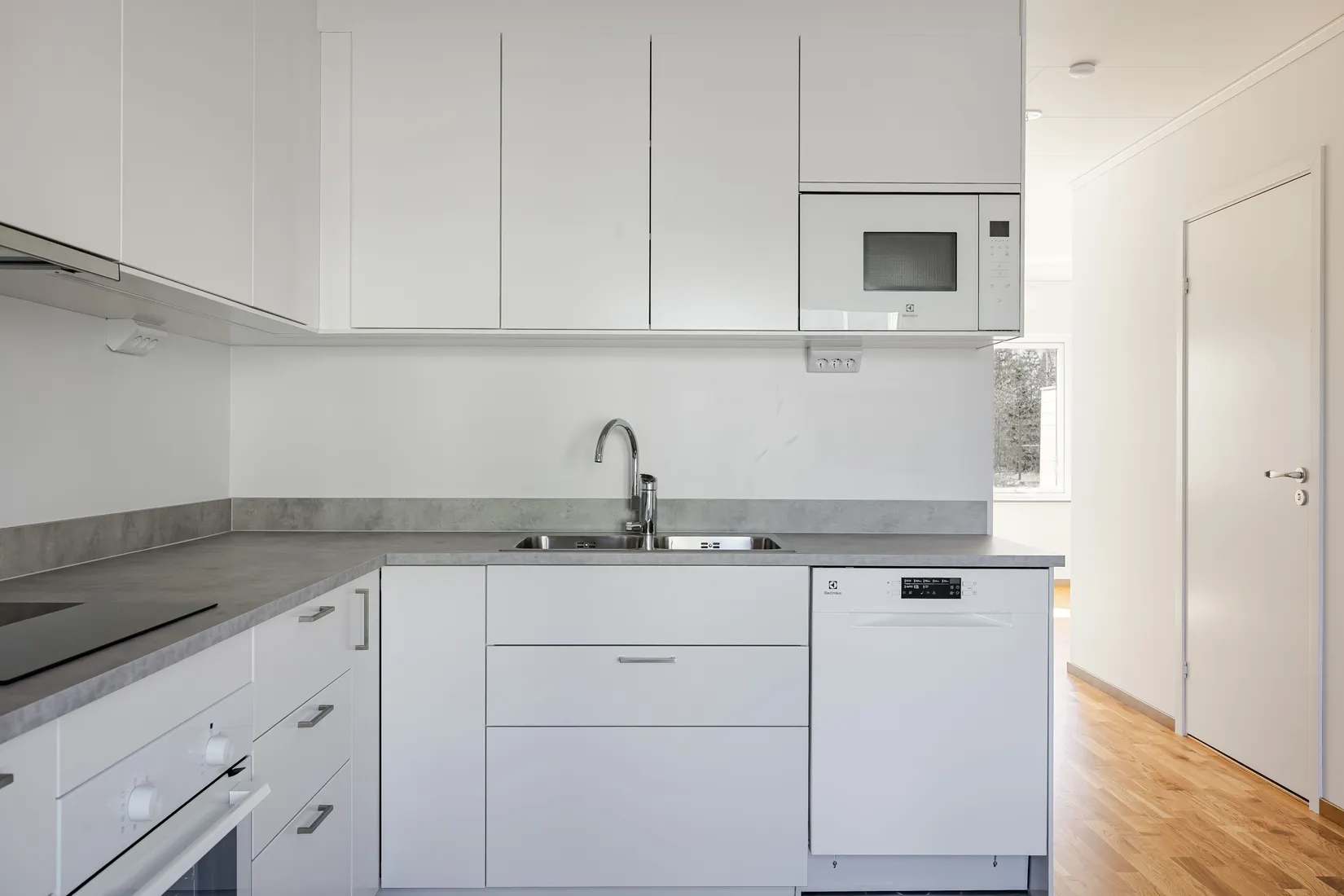 Bostadsrätt, Perennvägen 25D, Ekängen, Linköping