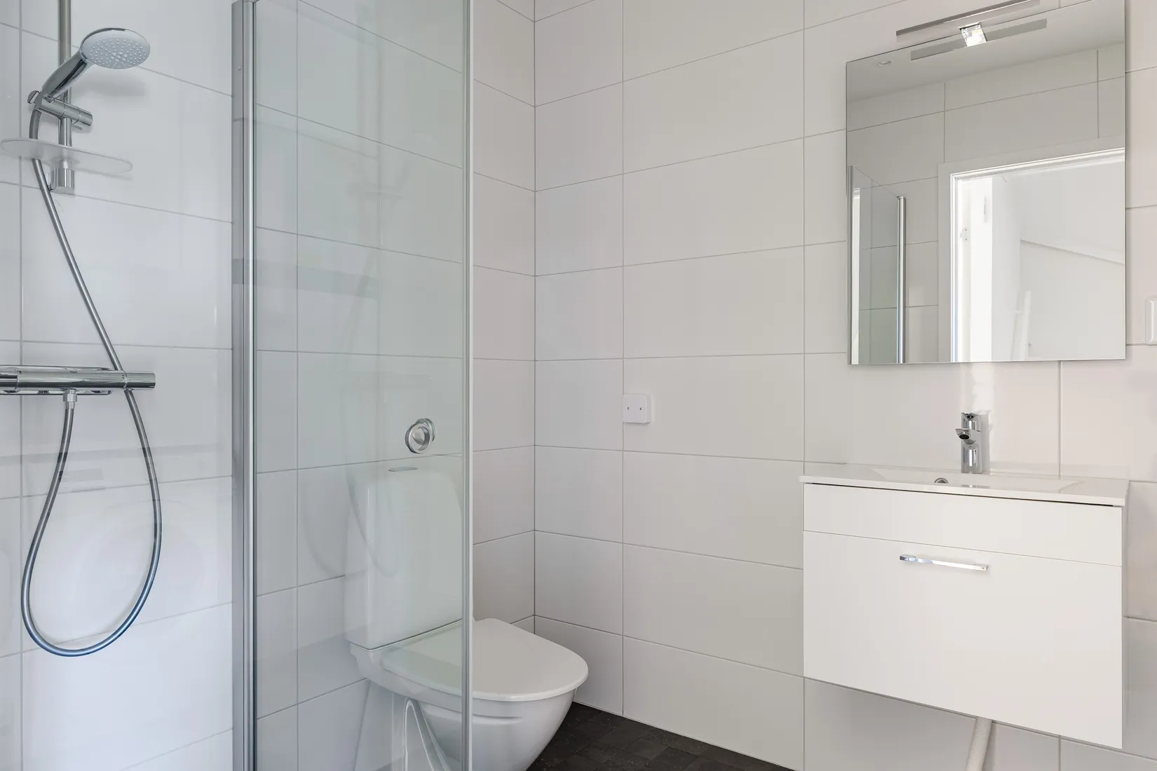 Bostadsrätt, Perennvägen 25D, Ekängen, Linköping