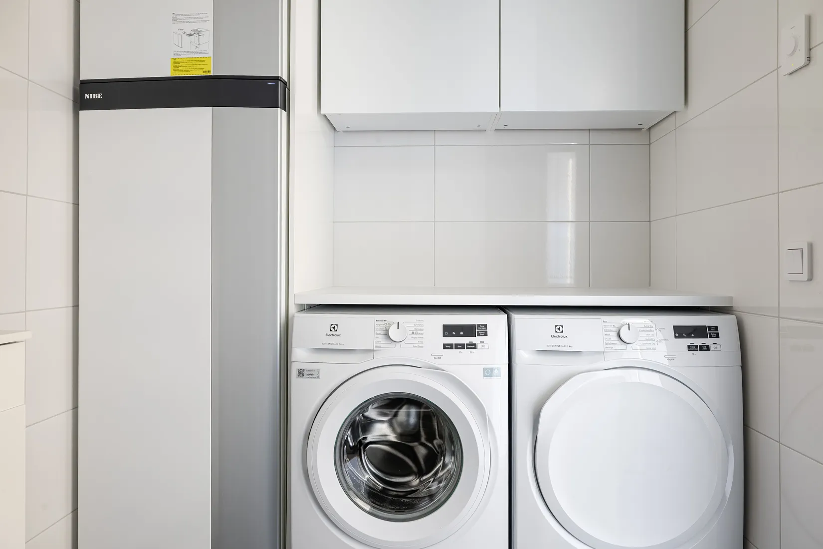 Bostadsrätt, Perennvägen 25D, Ekängen, Linköping