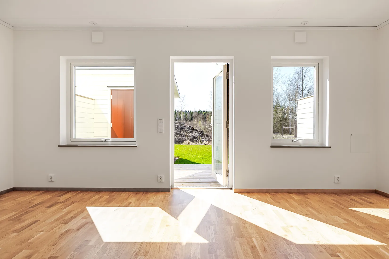 Bostadsrätt, Perennvägen 25D, Ekängen, Linköping