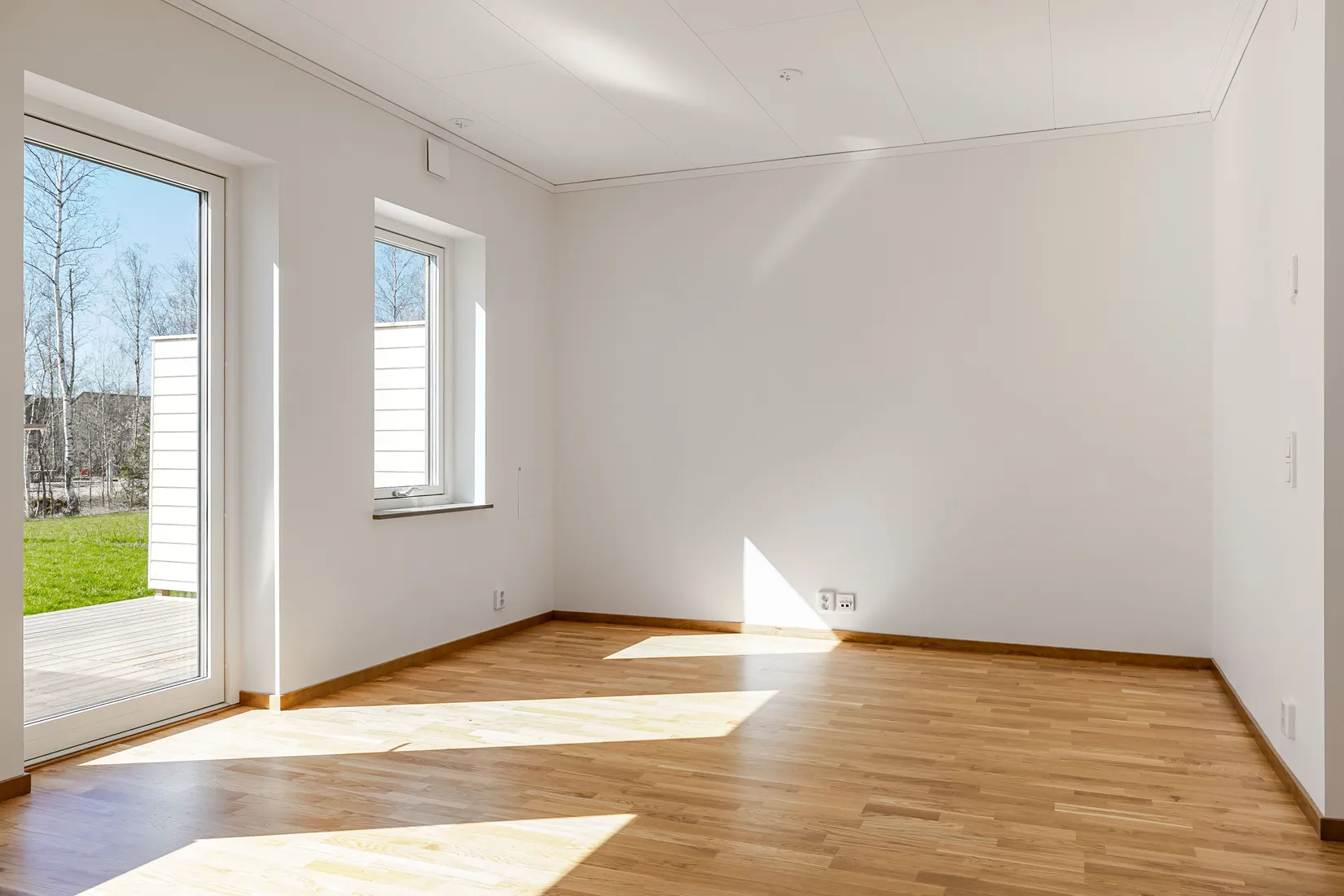 Bostadsrätt, Perennvägen 25D, Ekängen, Linköping