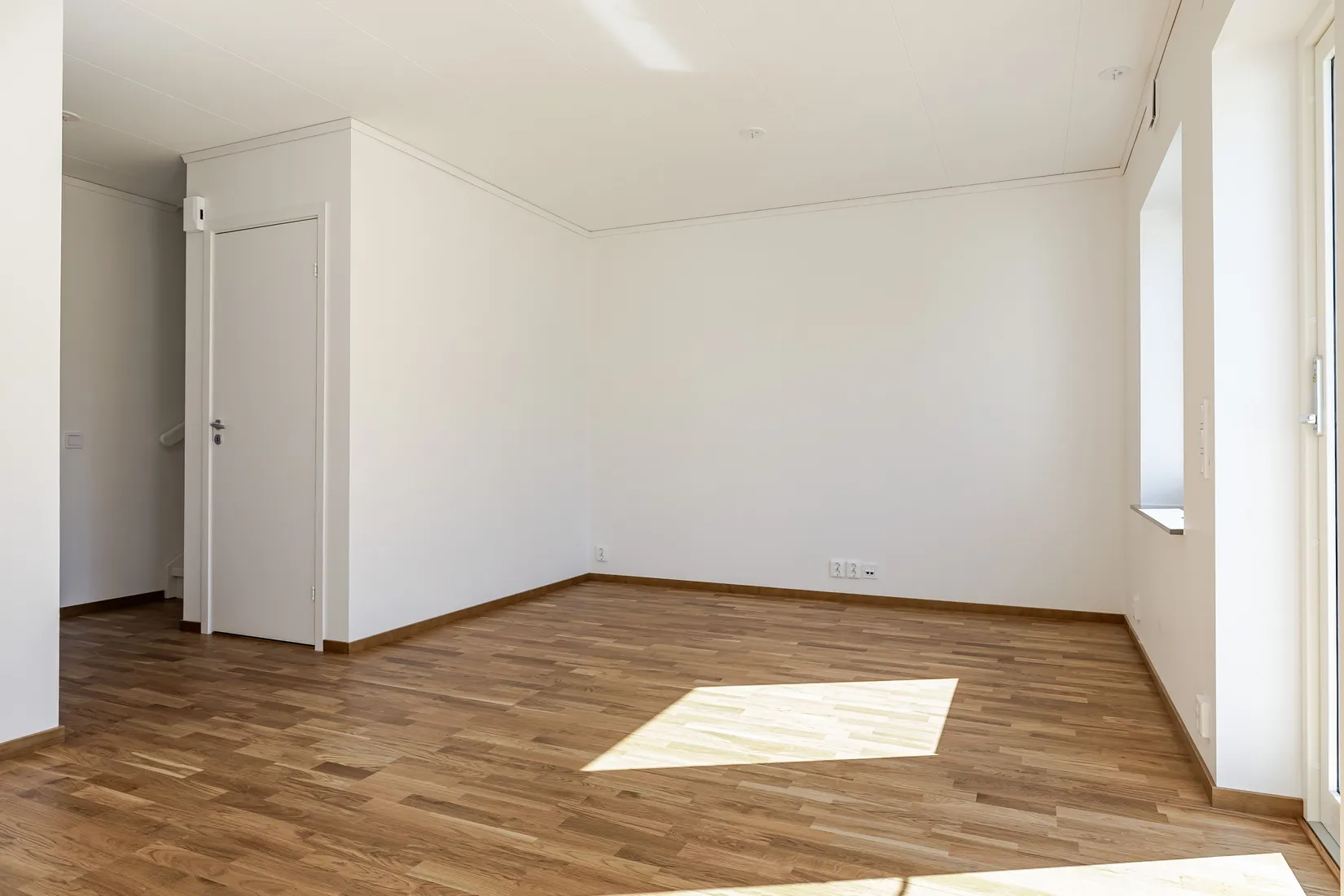 Bostadsrätt, Perennvägen 25D, Ekängen, Linköping